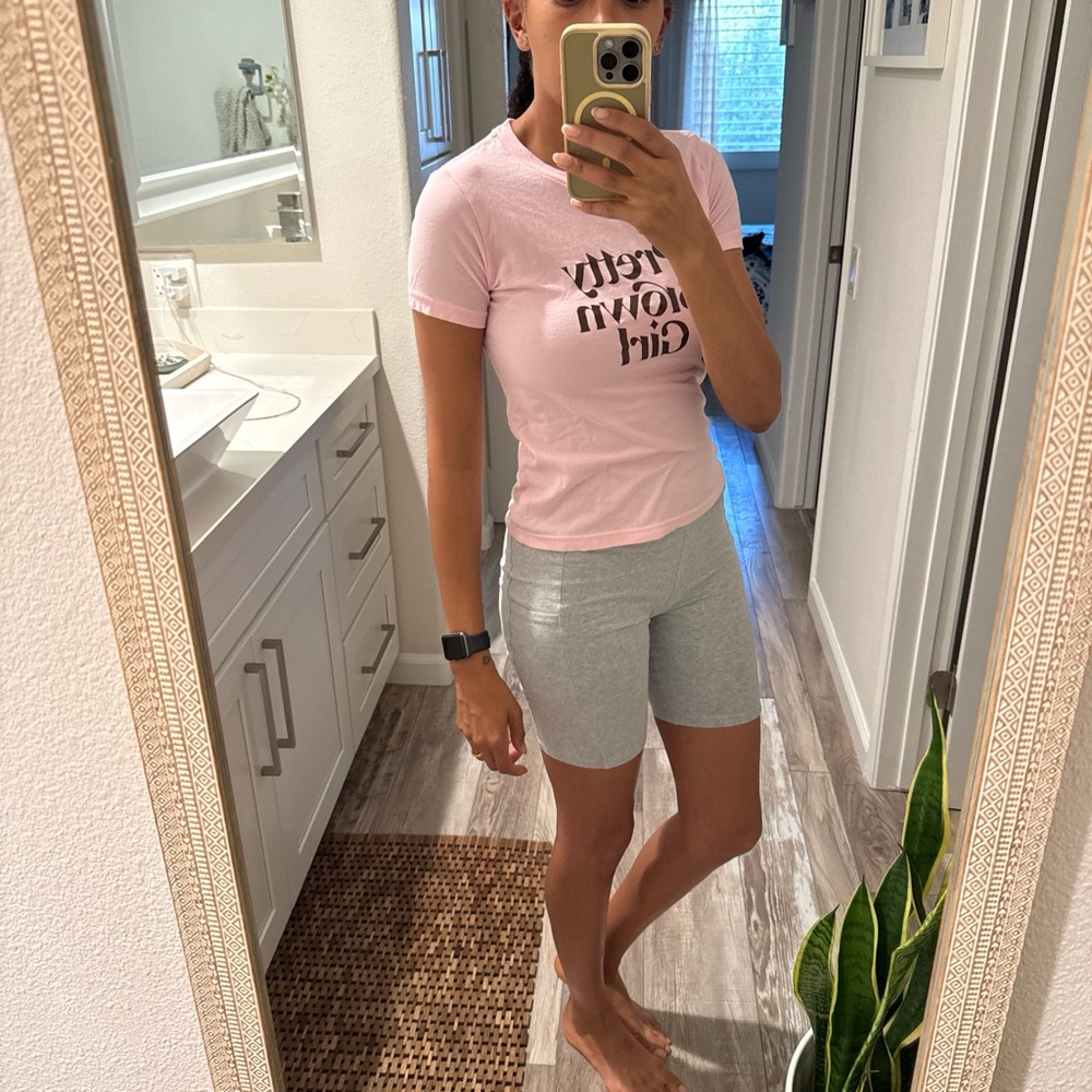 Pretty Brown Girl T-shirt